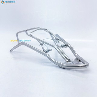 Baga inox Sonic 150 (2018)