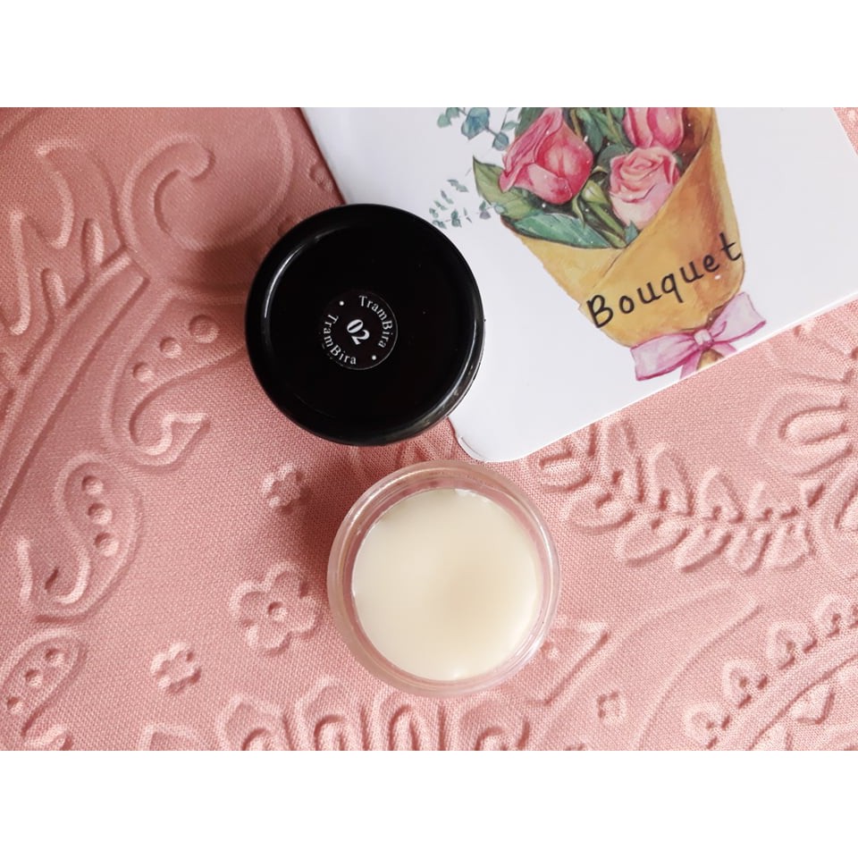 Nước hoa khô 3gram Tram Bira - 20% tinh dầu thiên nhiên | BigBuy360 - bigbuy360.vn