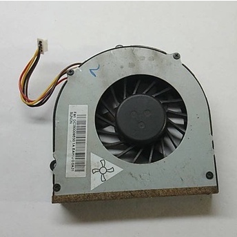 Quạt tản nhiệt laptop Lenovo G470 G475 G570 G575 Fan CPU