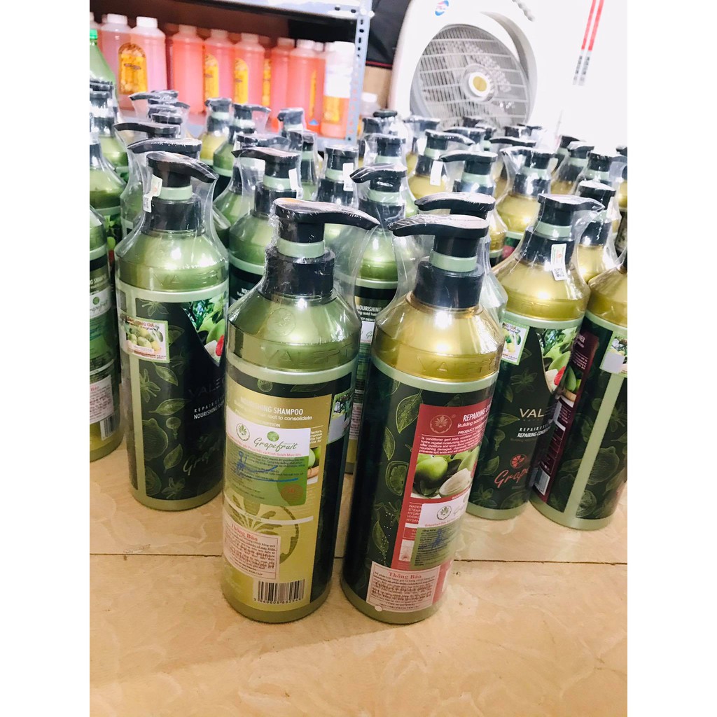 [PHÁT HIỆN NHÁI ĐỀN GẤP ĐÔI] Dầu gội thảo dược bưởi dưỡng sinh siêu mềm mượt mọc tóc nhanh | BigBuy360 - bigbuy360.vn