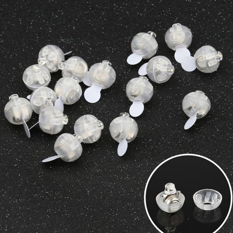 Mô hình Quả cầu Led chưởng năng lượng cho các dòng mô hình Anime