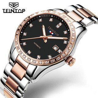 Đồng Hồ Nữ Teintop T7005