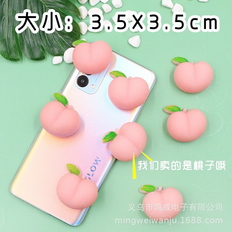 Đào mông đồ chơi