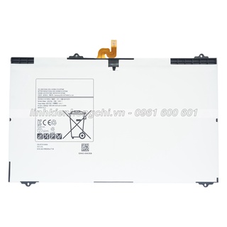 Pin máy tính bảng galaxy tab s2 9.7 t815 sm-t815y 5870mah zin