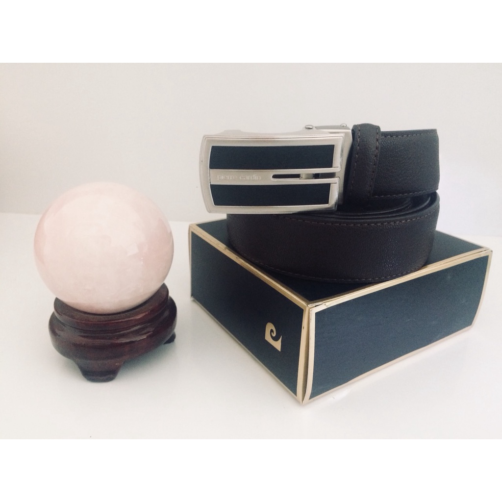Thắt lưng pierre cardin (CBT8611LN2MI8-89)