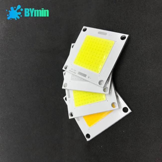 Chip Đèn Led Cob 50w 40x40mm