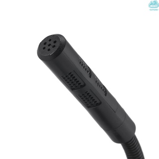 Micro Để Bàn V06 Có Dây Cắm Usb Cho Pc Laptop