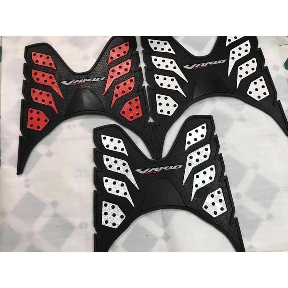 Thảm lót chân cho xe Vario 2018-2020 và Click 2017 2018