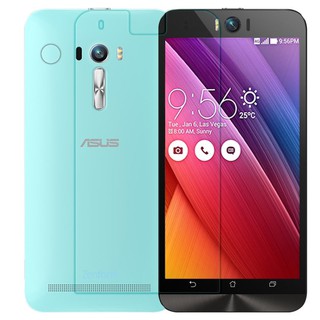 Miếng dán màn hình cường lực Asus Zenfone Selfie