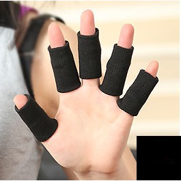 Găng tay Aolikes Al 111 1589 cụt hở ngón bán sỉ có silicone nữ bao tay 4 ngón gym đa năng thể thao nâng tạ bóng chuyền