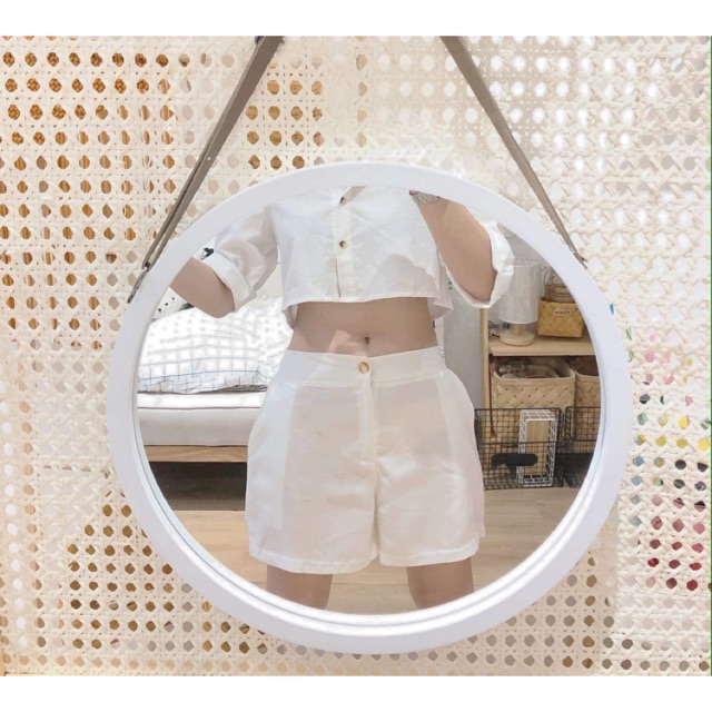 0303 STUDIO-Short