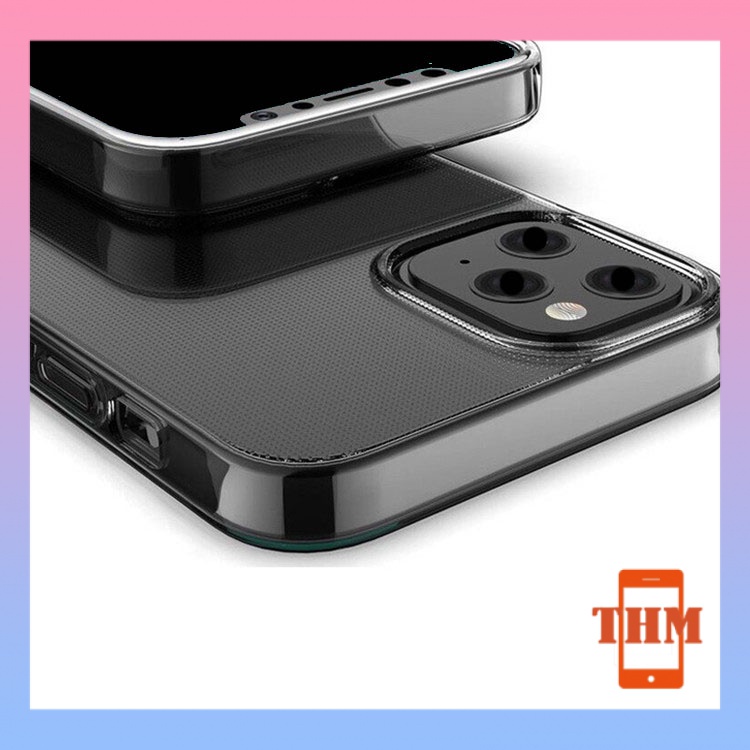 Ốp lưng Điện Thoại tpu Cho ốp lưng iphone 6 6plus 6splus 7 7plus 8 8plus xs xr xs max 11 12 13 pro max plus promax-017