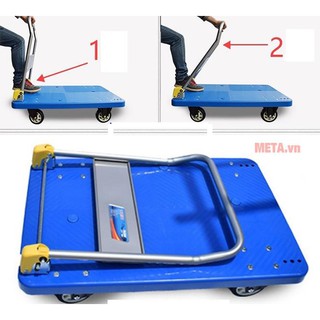 XE ĐẨY HÀNG NINDA FD-150/150G