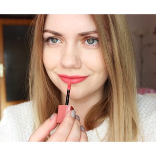 Son Bourjois Velvet chuẩn Pháp