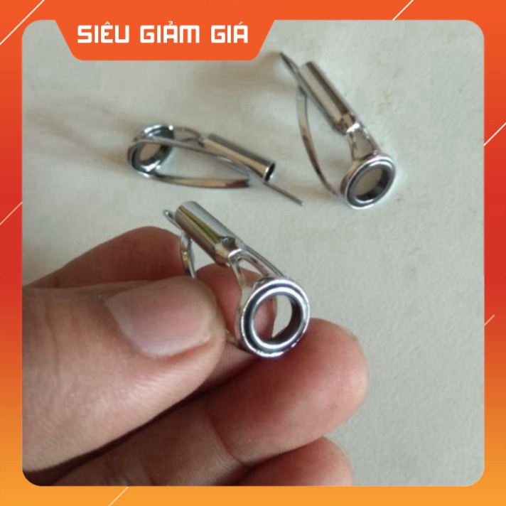 [Combo] [Combo] Đầu bu chống xoắn cho cần câu máy phụ kiện câu cá  [Giá rẻ] [Giá rẻ]