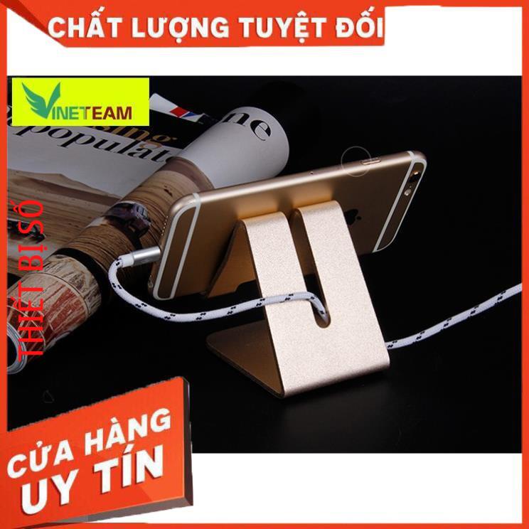 Giá đỡ điện thoại S014 hợp kim nhôm -dc3093