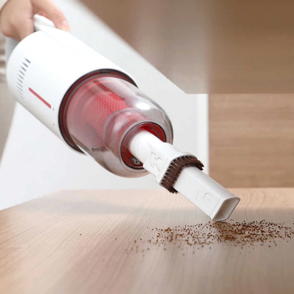 Máy hút bụi cầm tay không dây Deerma VC20 Plus Wireless Vacuum Handheld Cleaner BH CH 12 tháng | BigBuy360 - bigbuy360.vn