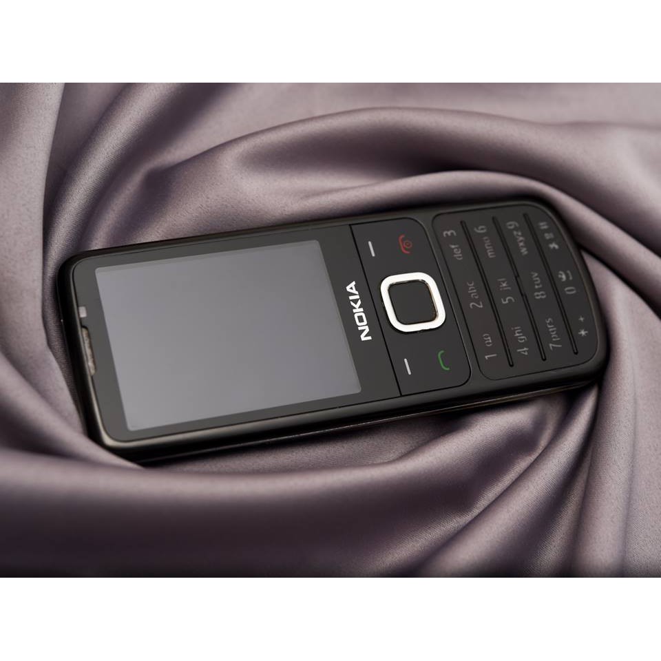 Nokia 6700 Mầu Đen Chính Hãng