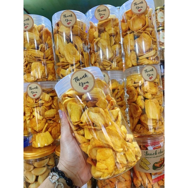 mít sấy giòn loại 1