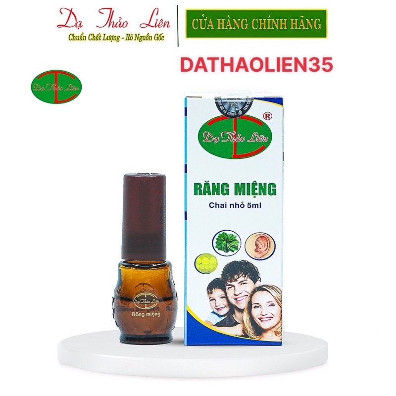 răng_miệng_dạ_thảo_liên