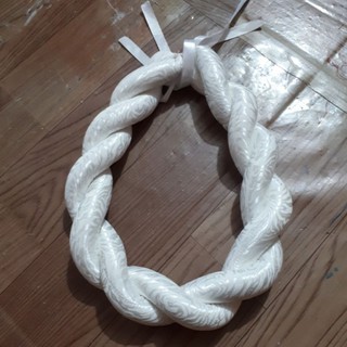 mấn xoắn vải gấm tơ