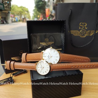 Đồng hồ nữ Srwatch SL2089.4602RNT