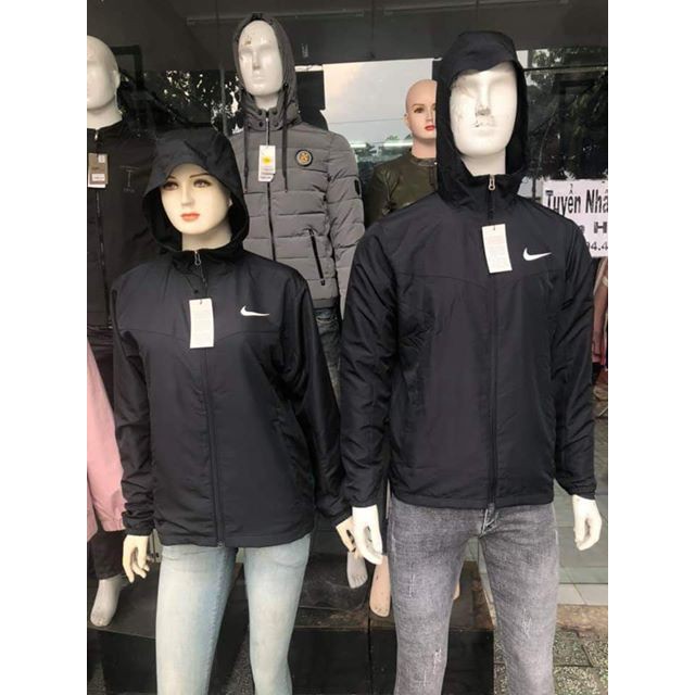 ÁO KHOÁC DÙ BIGSIZE CHO NGƯỜI TO CON SIZE 5XL