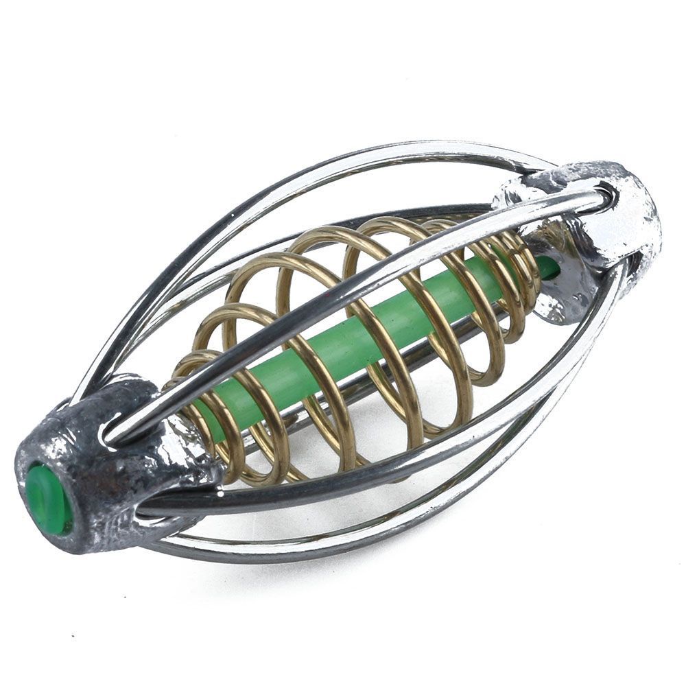 Bộ Dụng Cụ Móc Câu Cá Di Động Trọng Lượng Cao Bền Bỉ Hàng Mới