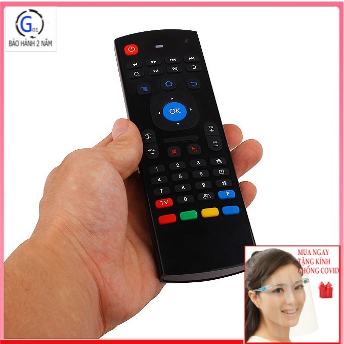 Chuột bay ADAT KM800 không VOICE xả hàng tồn kho giá sốc