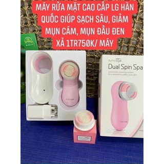 Máy rửa mặt LG