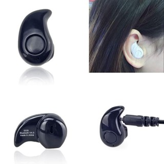 [ Free ship đơn 200k] TAI NGHE BLUETOOTH HẠT ĐẬU SIÊU TÍ HON
