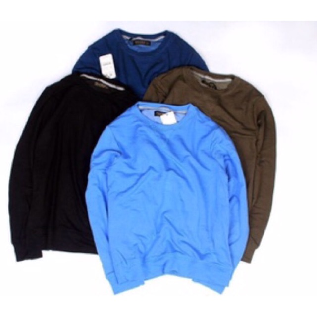 Áo nỉ Pull & BEAR 