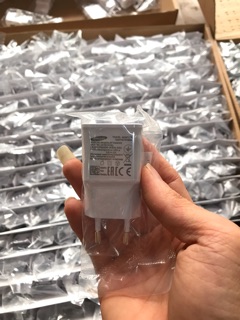 Củ sạc nhanh ss Note 4 hàng chuẩn