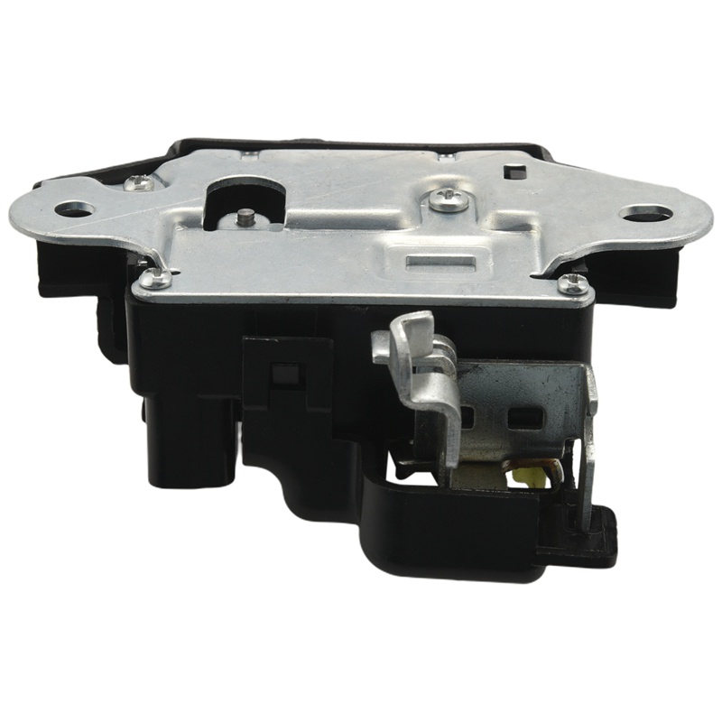 Bộ Truyền Động Khóa Cửa Cốp Sau Xe Hơi Cho Kia Rio 2012-2017 81230-1W010