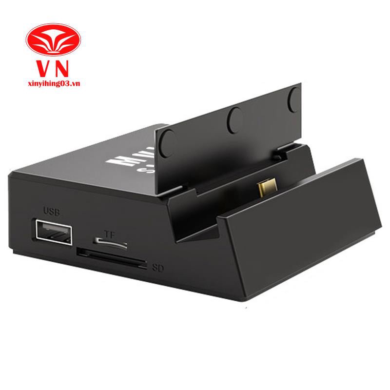 USB Type C to HDMI HUB Dock Station for Huawei P30 for Samsung S10