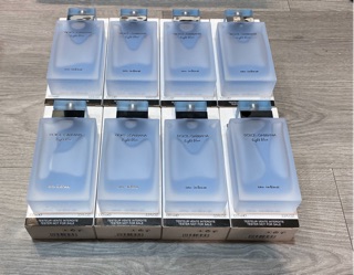 (Hàng Tester) Nước hoa D&G Light Blue Intense 100ml