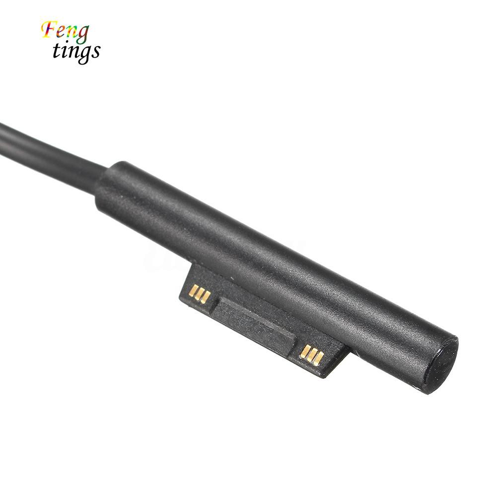 Bộ sạc 12V 2.58A cho tablet Microsoft Surface Pro 3 4