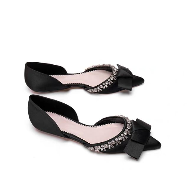 GIÀY BỆT Z.A.R.A - XUẤT ĐÍNH ĐÁ | BigBuy360 - bigbuy360.vn