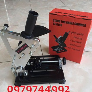 Đế giữ máy cắt - mài TZ-6103