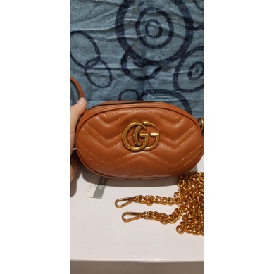 Túi đeo chéo size 18