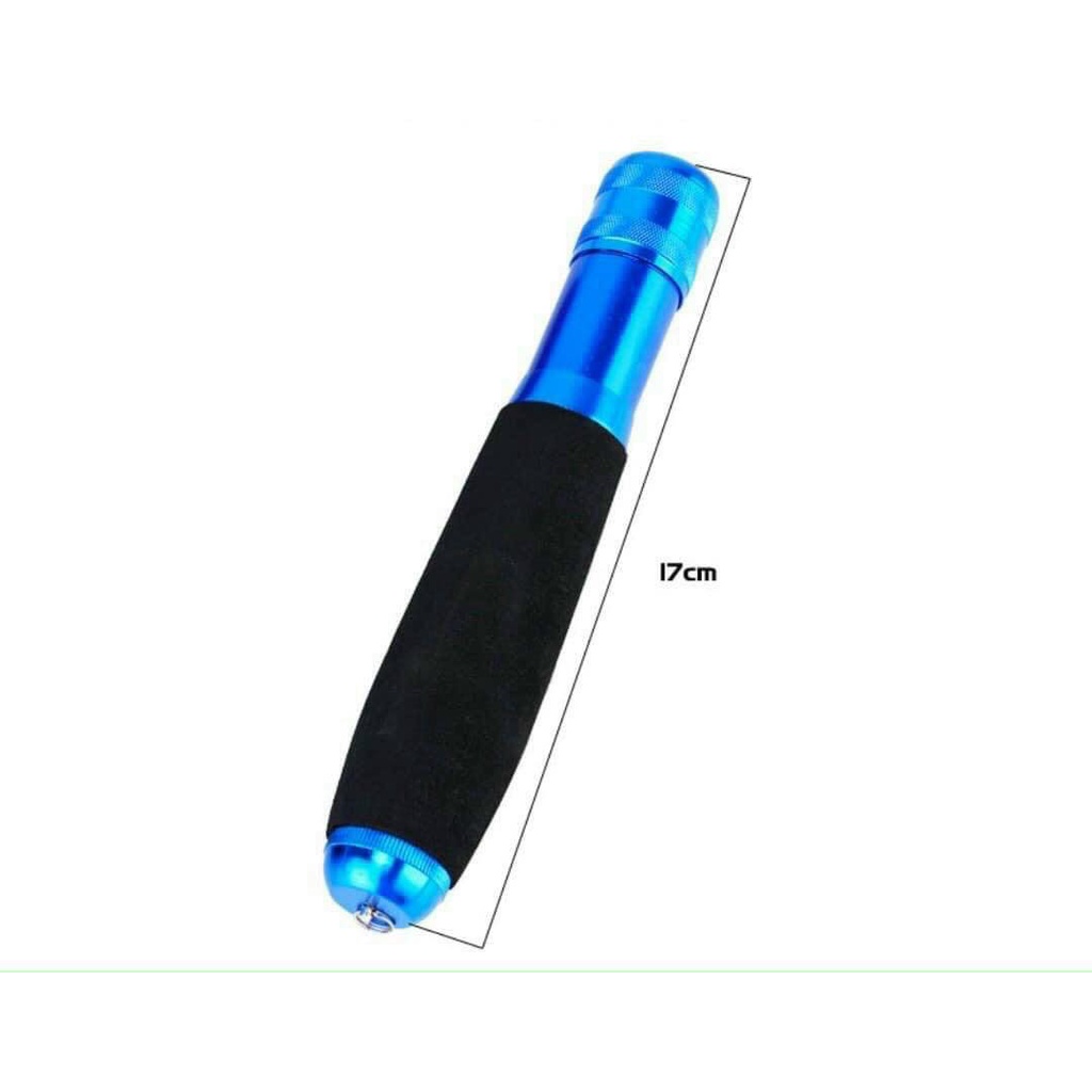 Hạ lóng cần tay dùng cho mọi loại cần