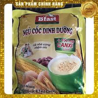 Ngũ Cốc Canxi KaChi 500g (20 gói x 25g)