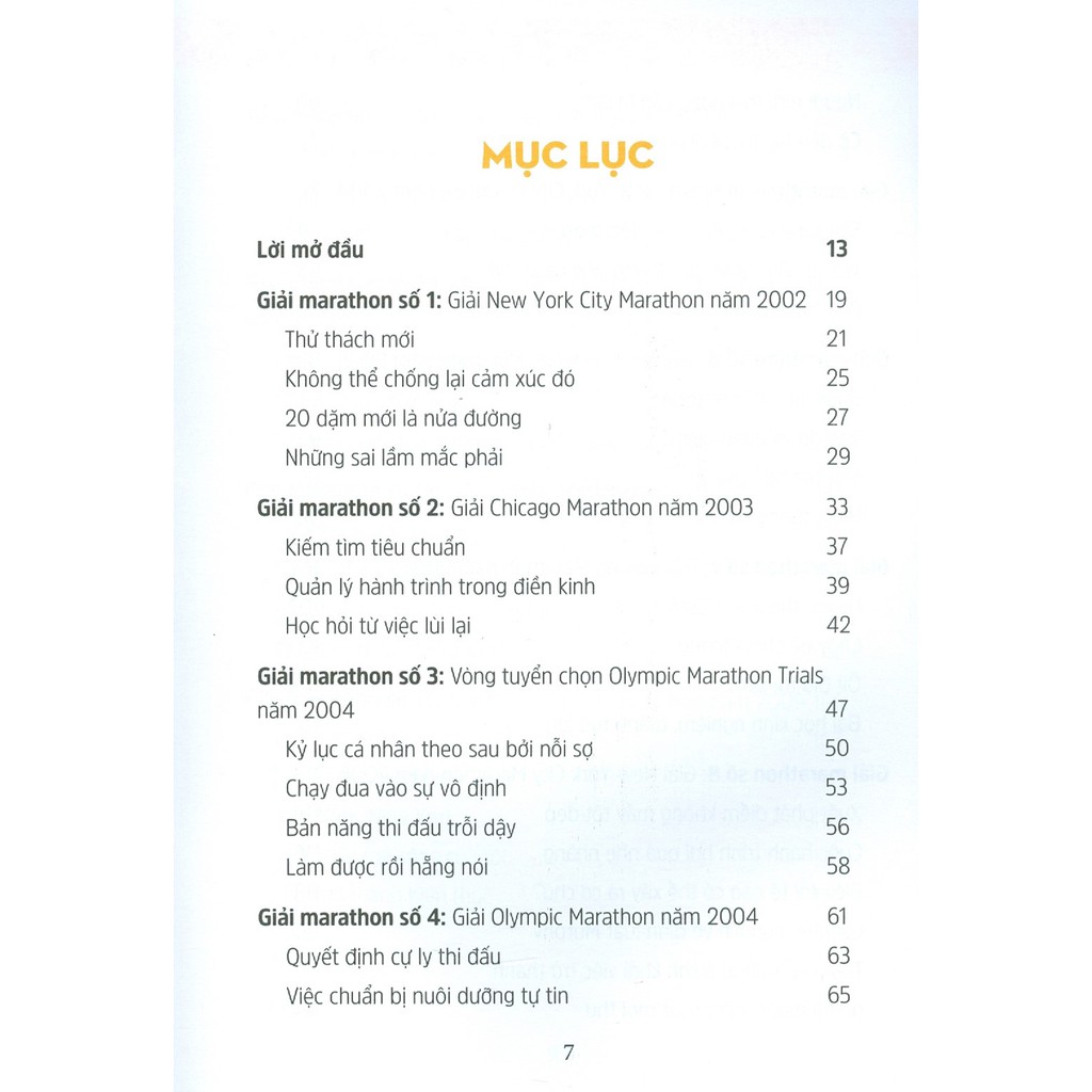 Sách - 26 Giải Chạy Marathon - Những Bài Học Về Đức Tin, Bản Ngã, Chạy Bộ Và Cuộc Sống Từ Sự Nghiệp Marathon Của Tôi