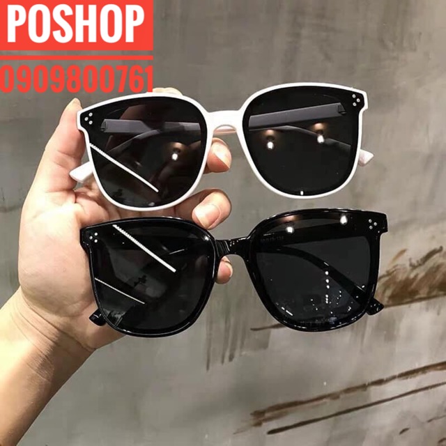 ❌GIÁ SỐC❌ MẮT KÍNH NAM NỮ V 5043 HÀN QUỐC CAO CẤP HOT TREND | BigBuy360 - bigbuy360.vn