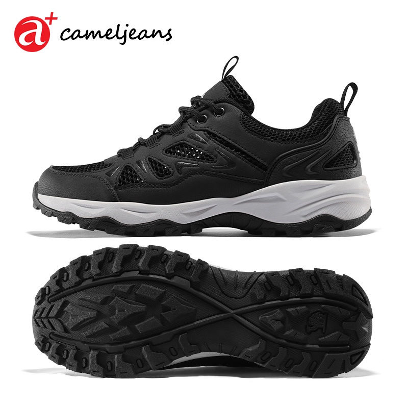 Giày sneaker Cameljeans A112303795 cho nam