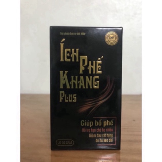 ✅ ÍCH PHẾ KHANG - MẪU MỚI AN PHẾ PLUS