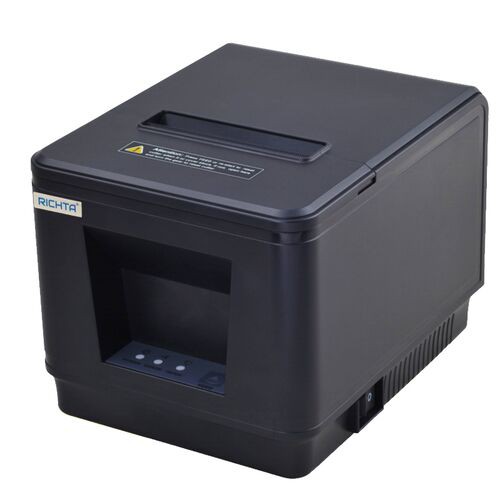 Máy in bill, hóa đơn nhiệt khổ 80mm K80 Xprinter Richta Cổng USB hoặc Lan Mạng
