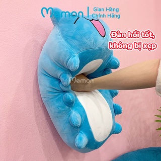 Mèo Bông Capoo Mặt Cười Đáng Yêu Cao Cấp Memon