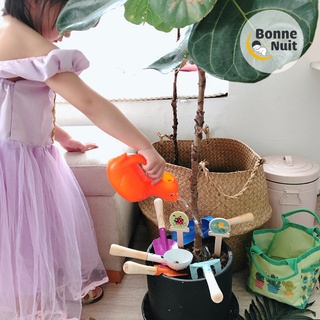 Bộ đồ chơi làm vườn