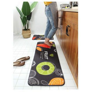 Bộ thảm bếp size lớn ( 1 dài + 1 ngắn )